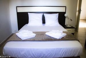 Résidence de Filitosa - Le Torréen