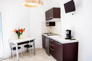 Appartements Residence de Filitosa - Le Torreen : photos des chambres
