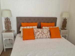 Appartements Villa Colombier : photos des chambres