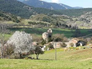 Alberg Rural La Rectoria de Pedra - Sant Julià de Lòria
