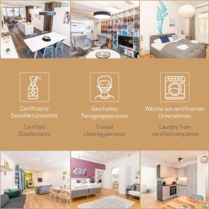 Design Loft Hohe Warte