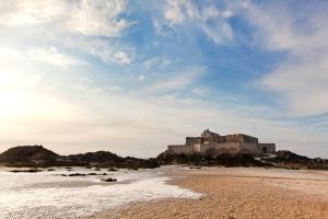 Hotels ibis Pontorson Baie Du Mont Saint Michel : photos des chambres