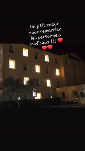 Hotels Ibis Budget Marseille Valentine : photos des chambres