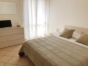 APPARTAMENTO ROSE E TULIPANI 4