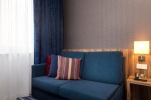 Premium Room room in Holiday Inn Express Bremen Airport an IHG Hotel