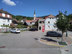 Maisons de vacances Gite du moulin : photos des chambres