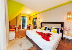 Hotel Piwniczna SPAConference