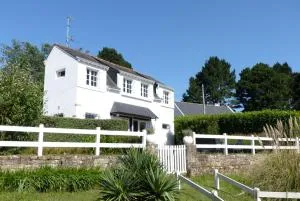 Golfe du Morbihan - Maison avec vue sur mer à Baden - Arradon