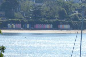 Villas Golfe du Morbihan - Maison avec vue sur mer a Baden : photos des chambres