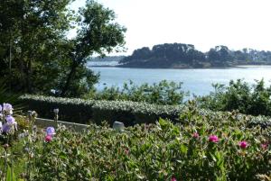 Villas Golfe du Morbihan - Maison avec vue sur mer a Baden : photos des chambres