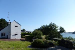 Villas Golfe du Morbihan - Maison avec vue sur mer a Baden : photos des chambres