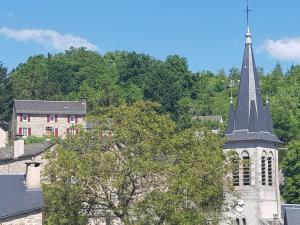 B&B / Chambres d'hotes Maison d'Hotes 