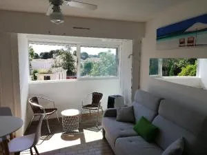 Studio , proche plages,classé 3 étoiles - Balaruc-les-Bains