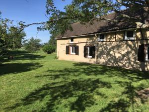 Maisons de vacances Gite a l'oree de Grandchamp : photos des chambres