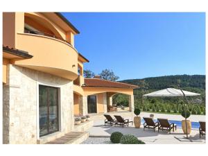 Villa Antonija
