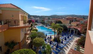 Stefan Village Hotel Chania Greece