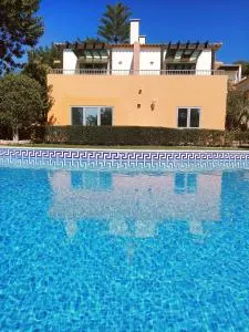 Quinta dos Caracois - Aljezur