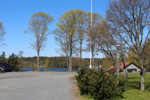 Labbnäs Semesterhem, Radhuset