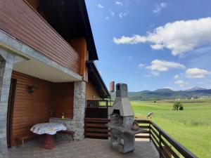 Kuća za odmor ANAMARIJA