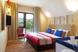 Hotel Piwniczna SPA&Conference