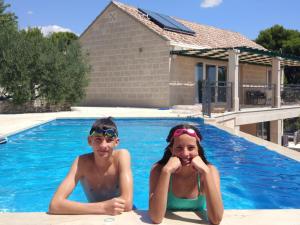 The Olive Tree Villa