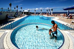 Hotel Gran Vista Plava Laguna 