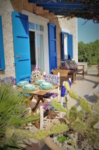 Siamoformentera Villa Antonella