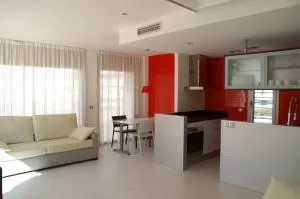 Apartamentos en Rocamaura - L'Estartit