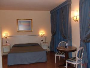 Hotel Quadrifoglio Roma Eur