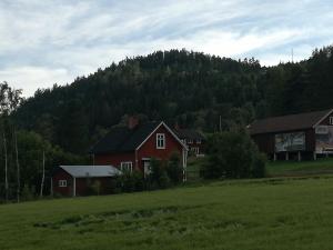 Symaskinshuset Järvsö