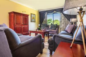 Avani Gaborone Resort & Casino