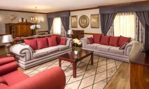 Avani Gaborone Resort & Casino