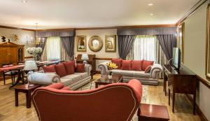 Avani Gaborone Resort & Casino