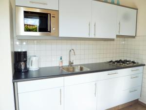 DO27 Charmante Studio in Domburg