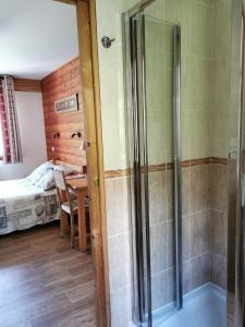 Hotels Hotel Arolla : photos des chambres