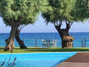 Sunprime Miramare Beach Rhodes Greece