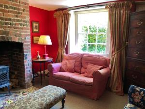 Bittles Cottage