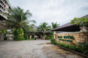 Bali Hotel - 4-Sterne-Hotels in Phnom Penh