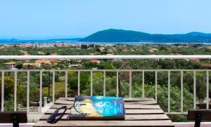 Villa Nikoleta - Apolpaina