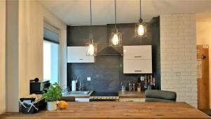 Krupówki Inn i Studio Miła w Centrum przy Krupówkach APARTZAKOP