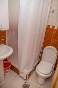 Apartman Zenta
