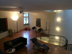 The Art Residence Maastricht