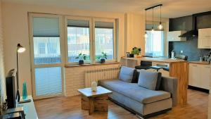 Apartamenty Krupówki i Styl, Krupówki Inn i Studio Miła w Centrum przy Krupówkach APARTZAKOP