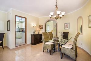 Amizade by Algarve Villa Holidays