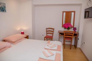 Apartman Zenta