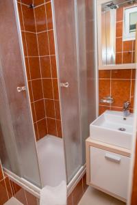 Apartman Zenta