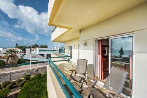 Apt Galé Mar 11 by Algarve Villa Holidays