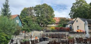 Hotel Rustikal
