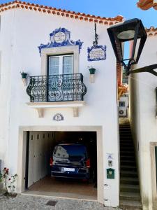 Casa Varanda do Castelo