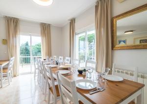 La Llevantina Boutique Villa